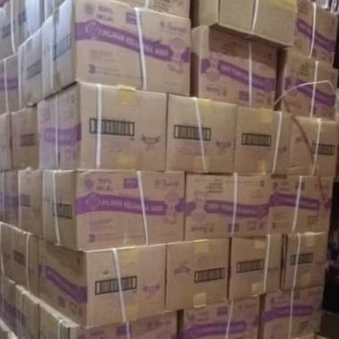 

TOTOLE 1kg 1Dus isi 10bungkus Totole kaldu jamur 1dus 10x1kg