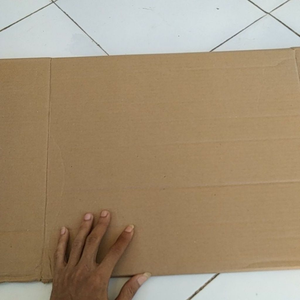 

kardus packing siap pakai
