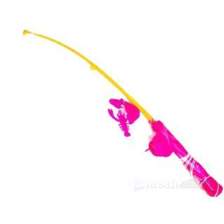 Paket Hemat Pancingan Kecil fishing Mania mini Grosir Mainan Anak