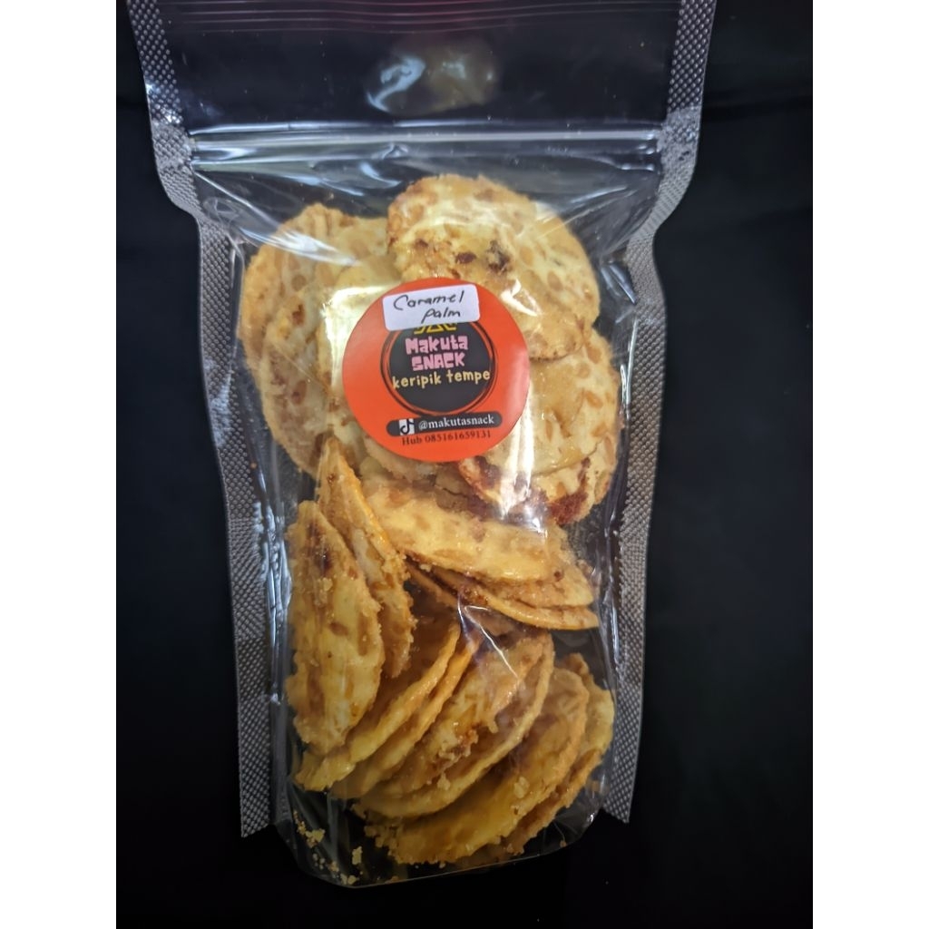 

keripiktempemanis,/pelopor pertama