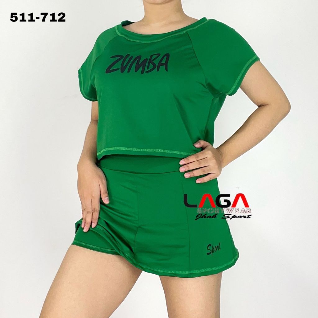 SETELAN ROK SENAM/PAKAIAN SENAM/PAKAIAN SENAM SEXI/PAKAIAN ZUMBA/ROK TENNIS/PAKAIAN OLAHRAGA WANITA/