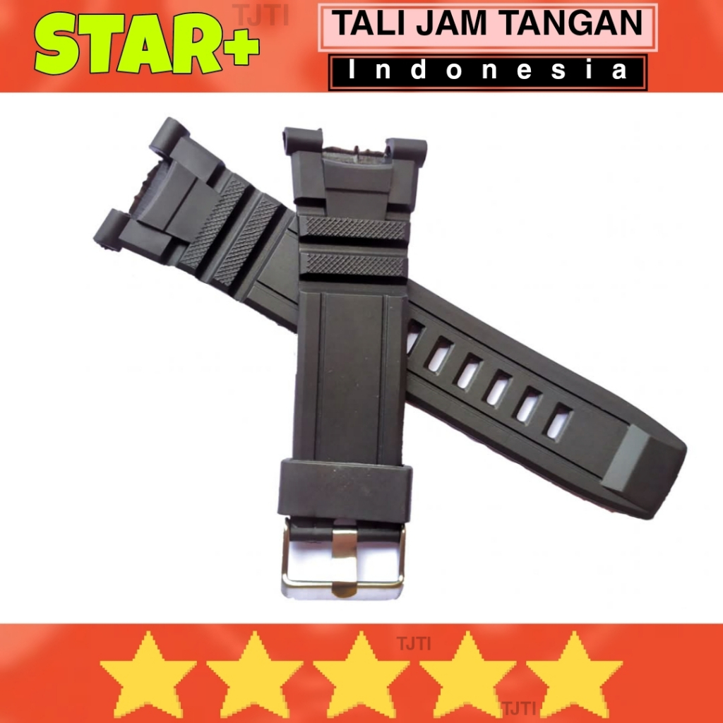 Strap Tali jam Casio G-shock 5369 MTG-S1000