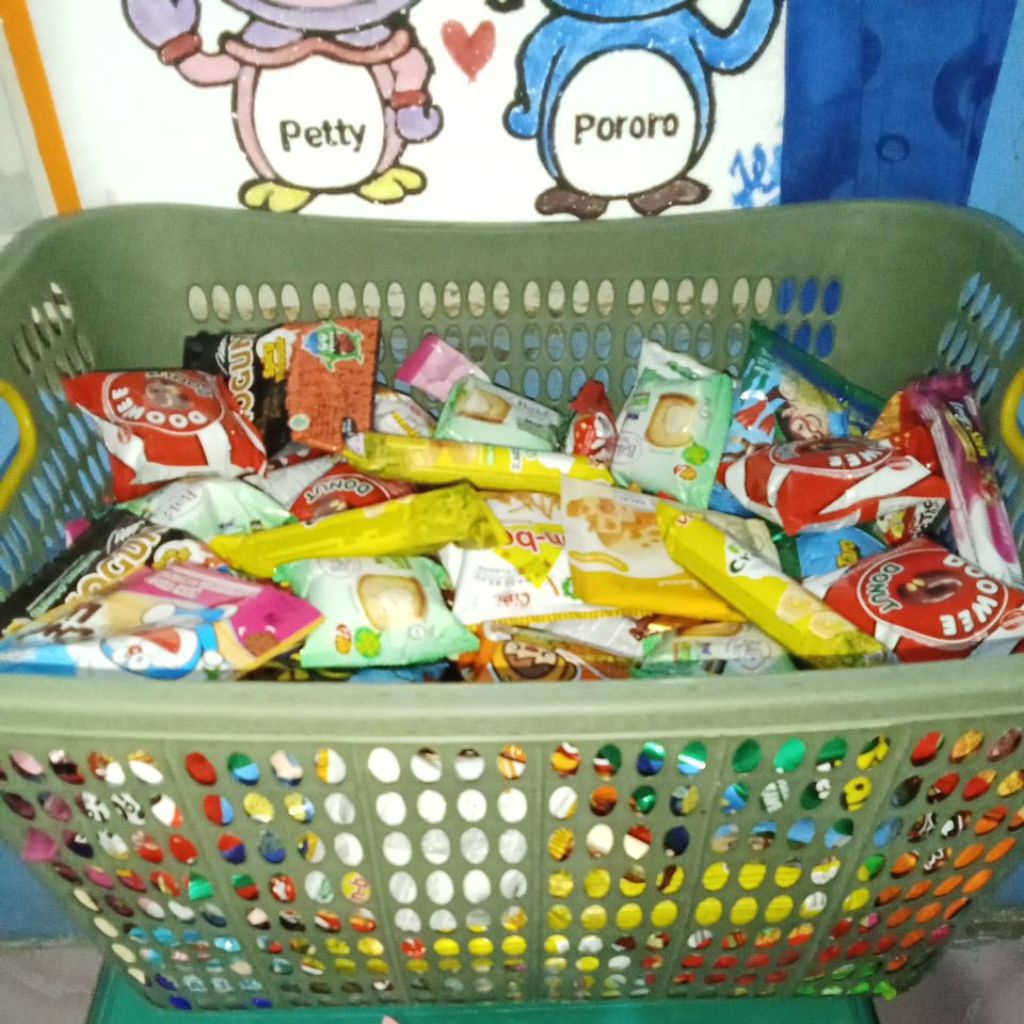 

Snack serok2 mantul