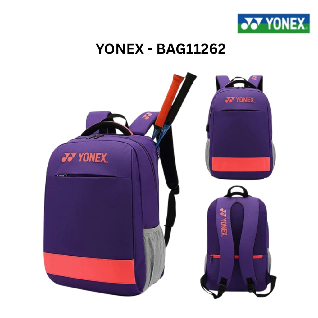 Tas Badminton Ransel Backpack Back Pack Yonex BAG11262