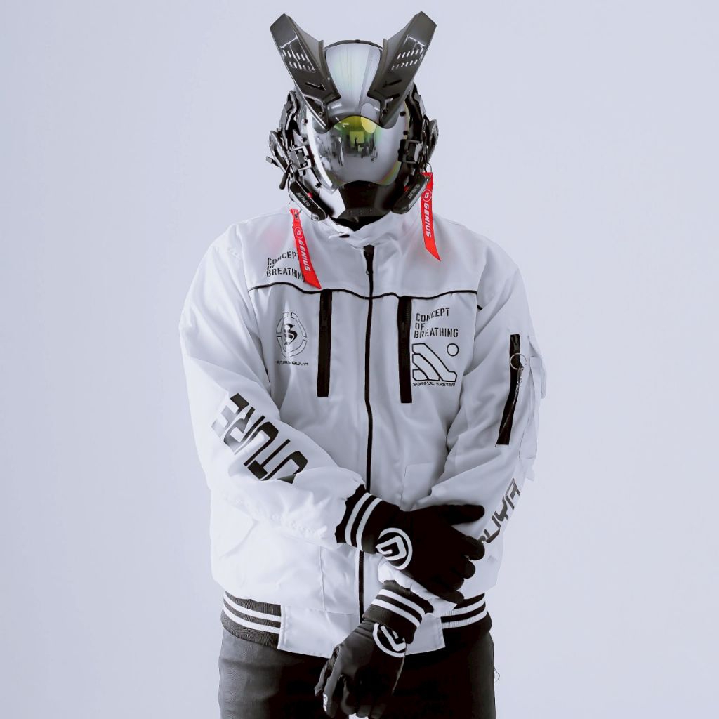 JAKET PRIA - JAKET COACH SALVIO HEXIA - JAKET Pria JAKET PARASUT PRIA - JAKET COACH