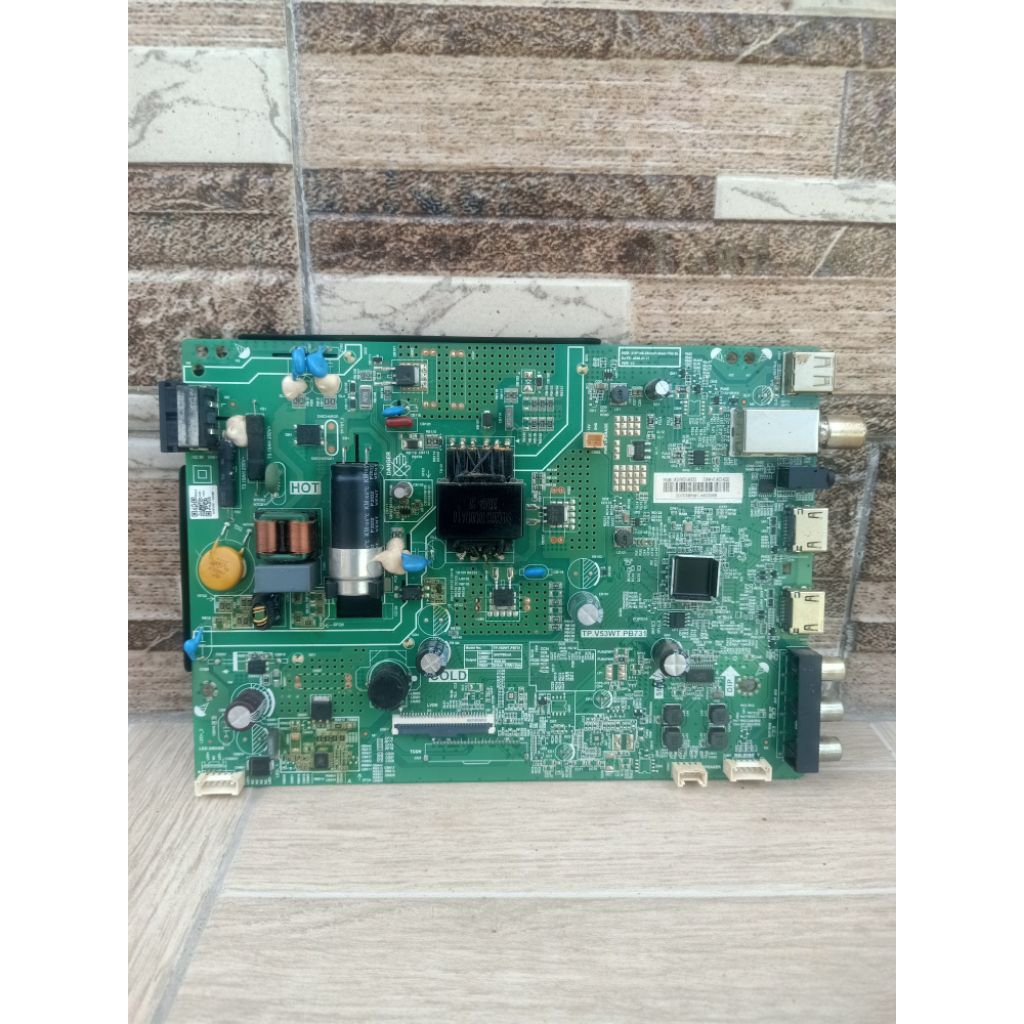 MB tv LED Samsung ua24t4001ar