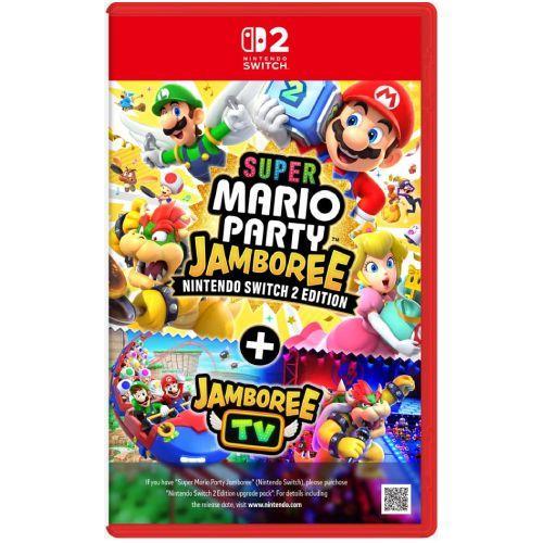 Super Mario Party Jamboree Jamboree TV Mario Party Jamboree Game Nintendo Switch 2