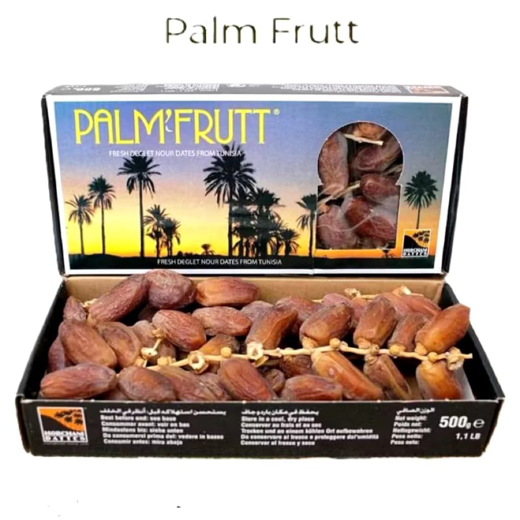 

KURMA TANGKAI PALMFRUIT