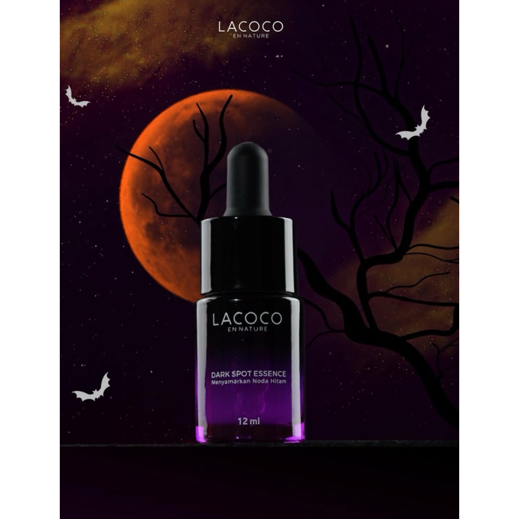 Lacoco Dark Spot Essence