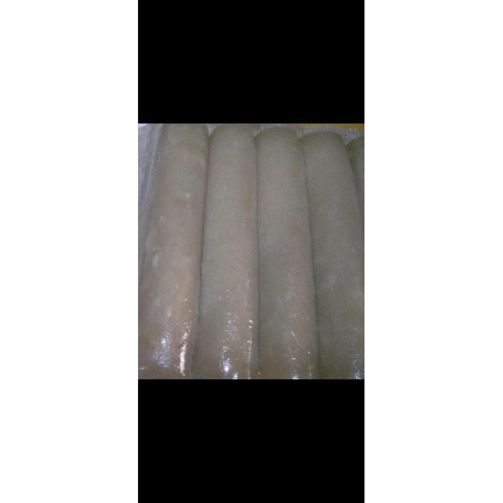 

kotel ikan (khas Besuki Situbondo)