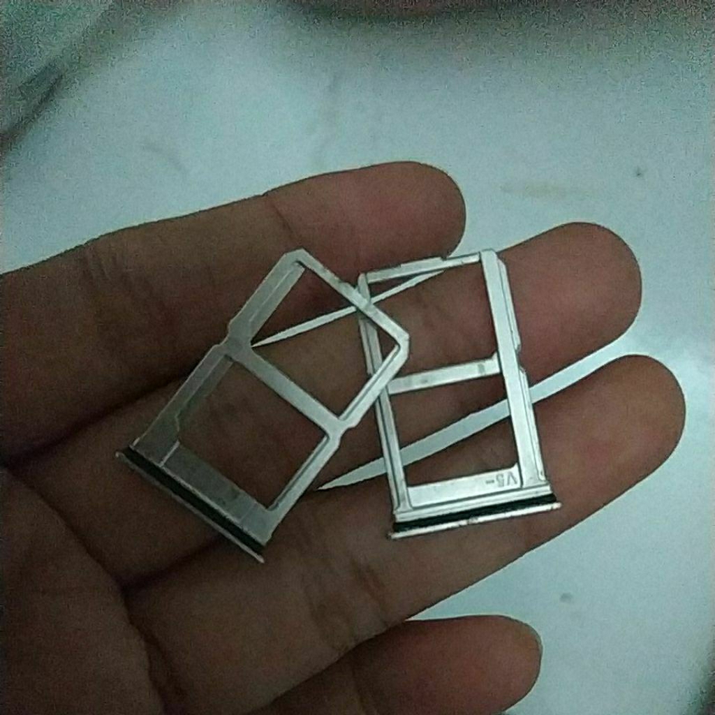 SIMTRAY BEKAS VIVO V5 PLUS