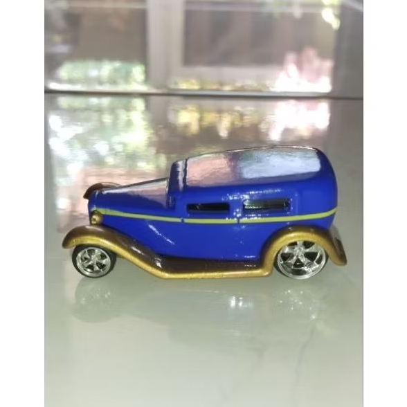 Jada drods ford 1931