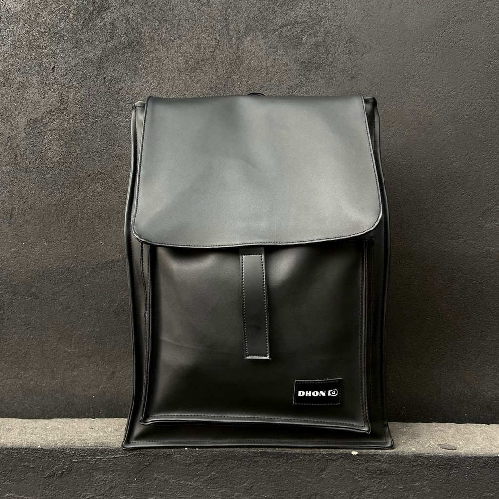 Dhon id Tas ransel DALTON anti air waterproof backpack