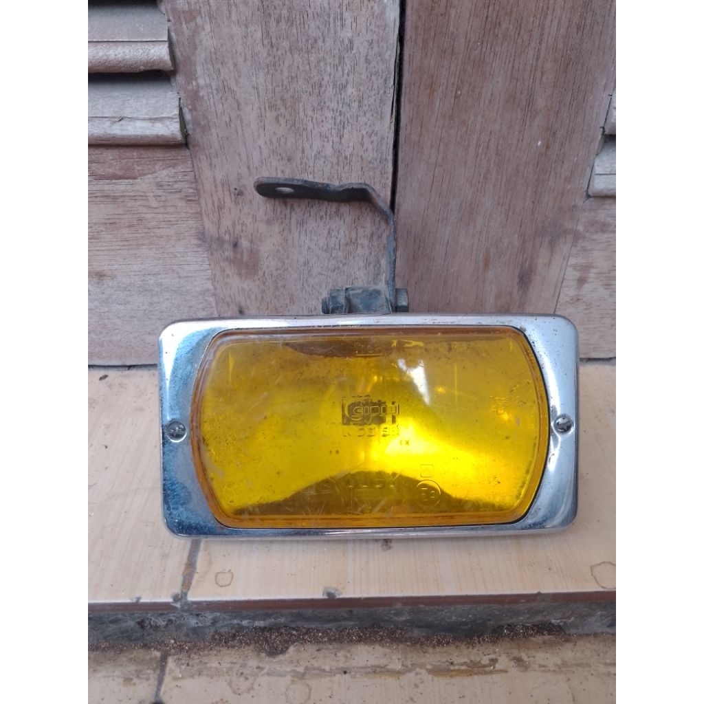 Foglamp Cibie Iode 95 France