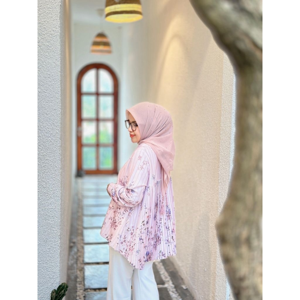 NAGITA SERIES BENING