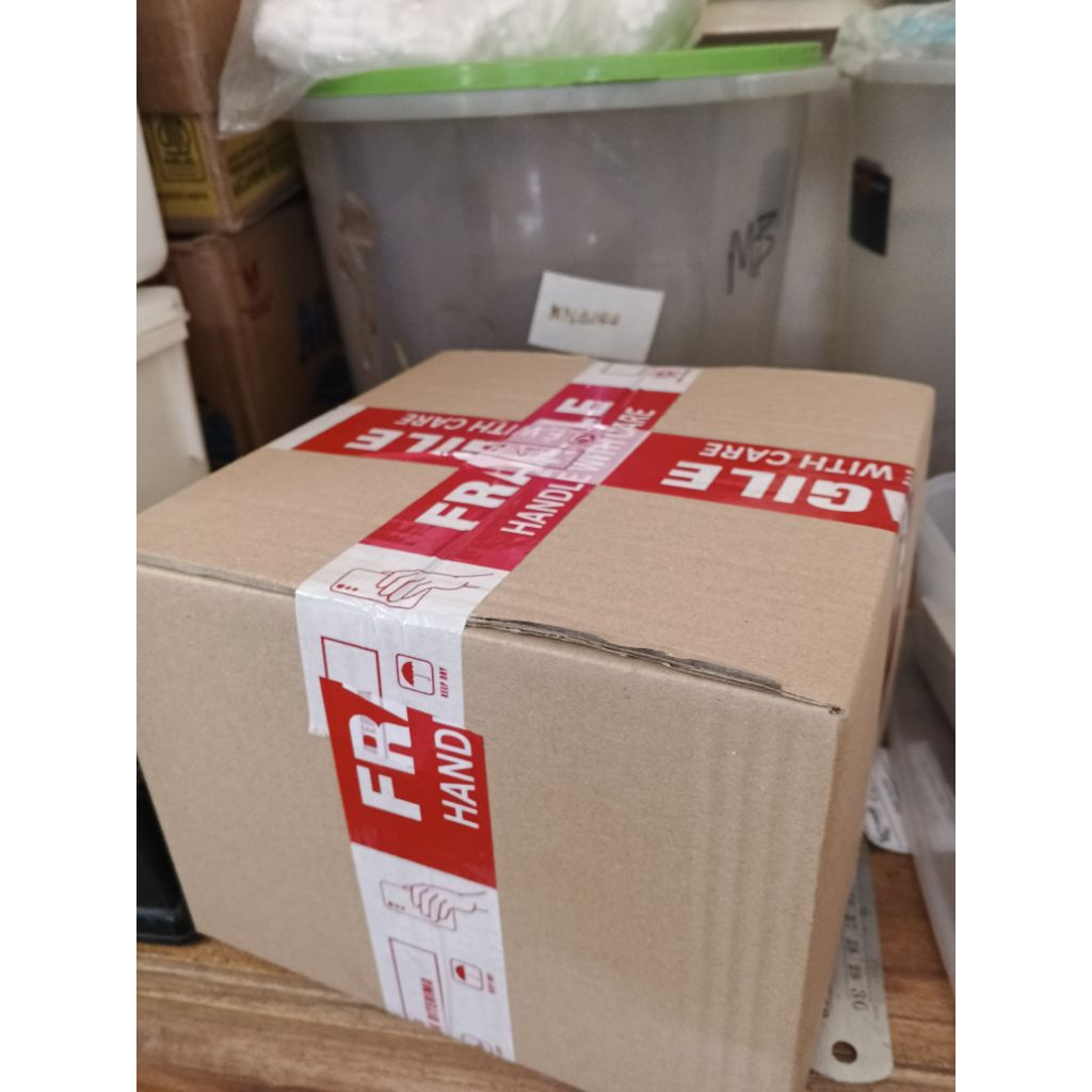 

kardus box pesnan khusu