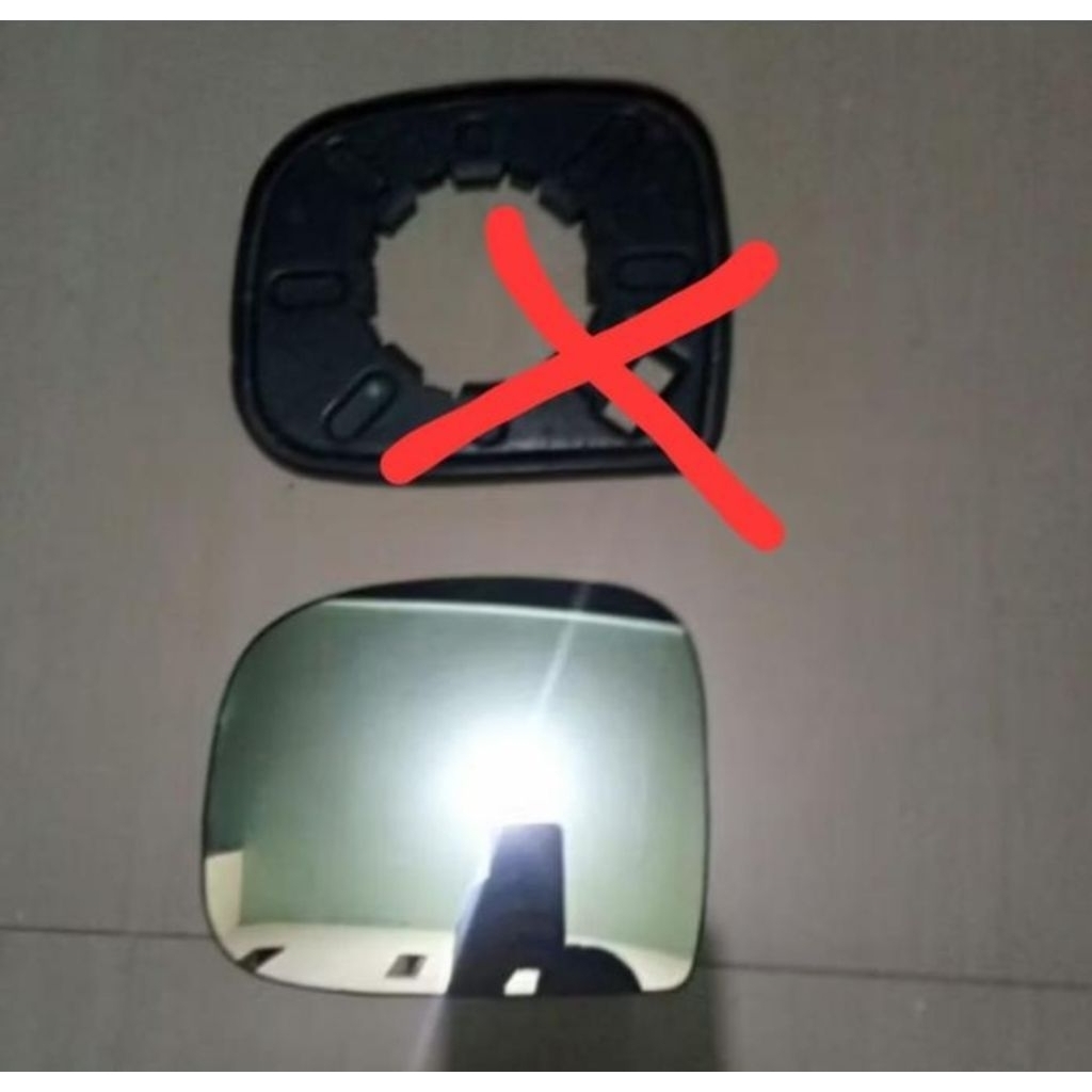 Kaca Spion Opel Blazer Dohc