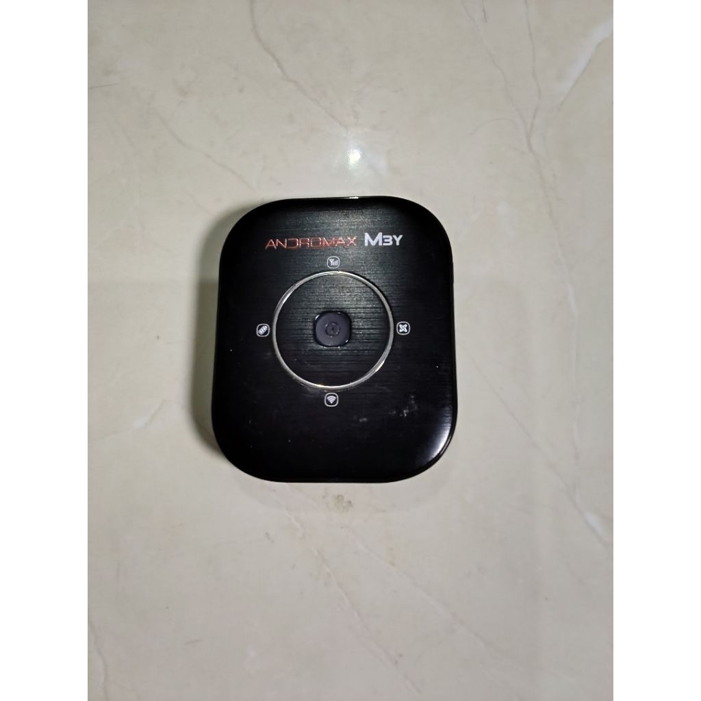Modem Wifi Andromax M3Y