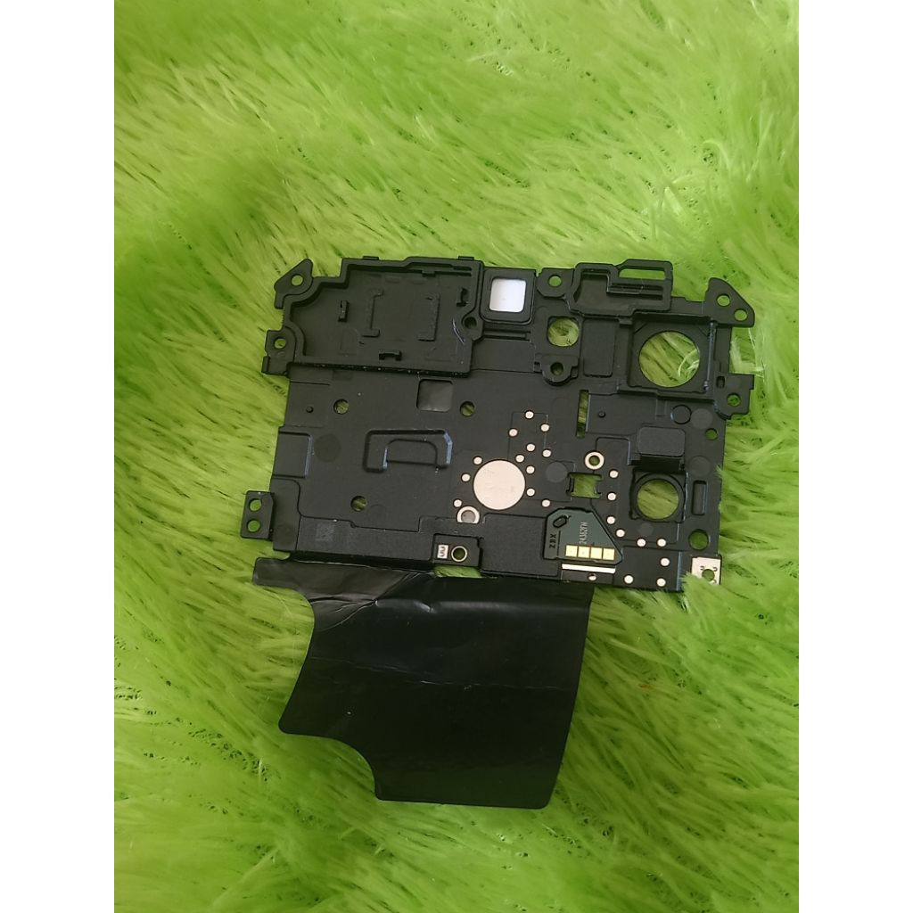 tutup mesin Vivo y19s copotan