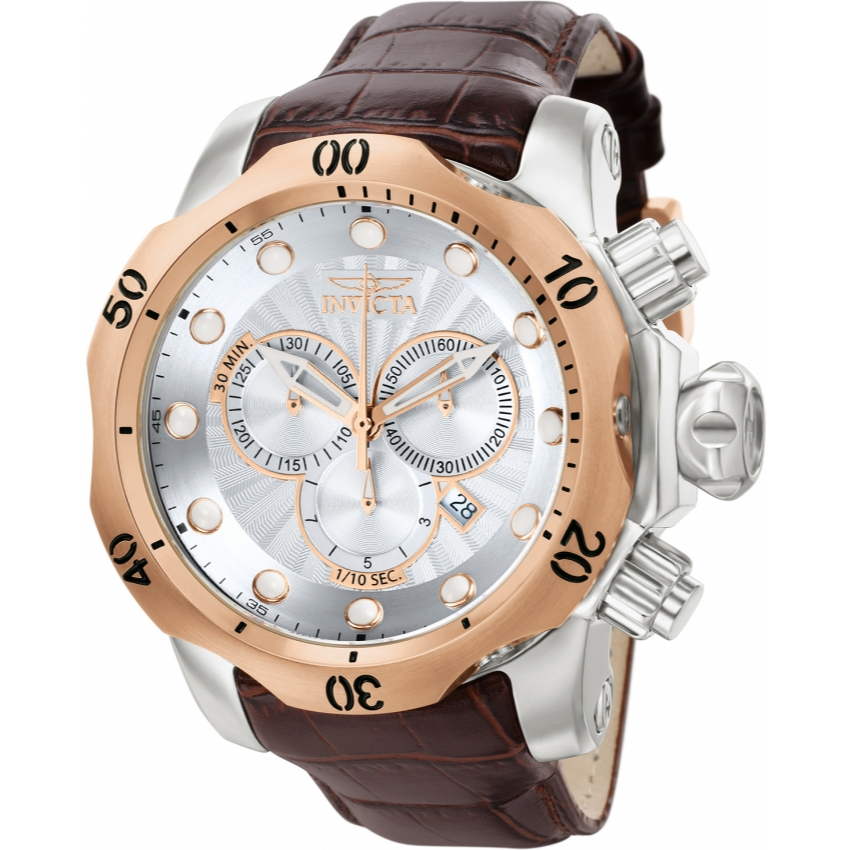 [PREORDER] Invicta Men's 0359 Reserve Venom - Ori dan Termurah