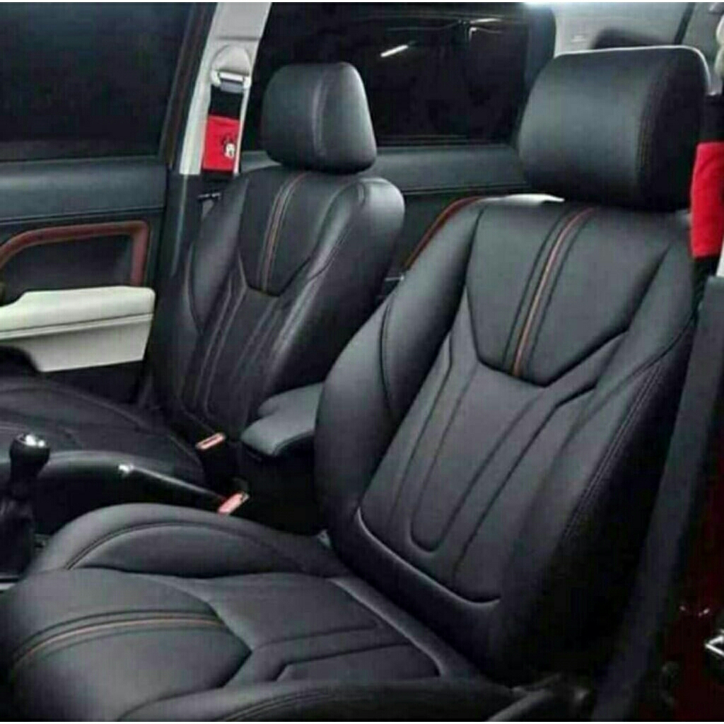 cover Jok grand vitara