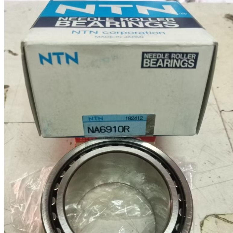 BEARING NTN  NA 6910
