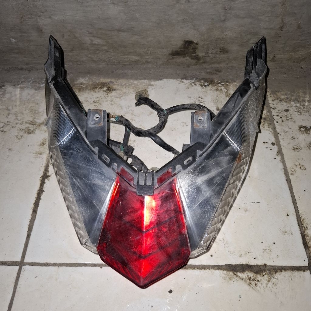Stoplamp Vario 125 150 led old lampu belakang Vario 125 150 Led Old Original