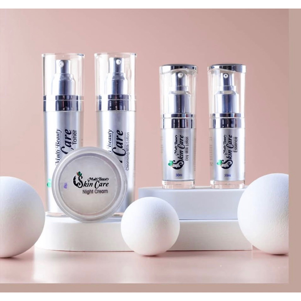 (COD) PROMO SKINCARE MBS MULTIBEAUTY