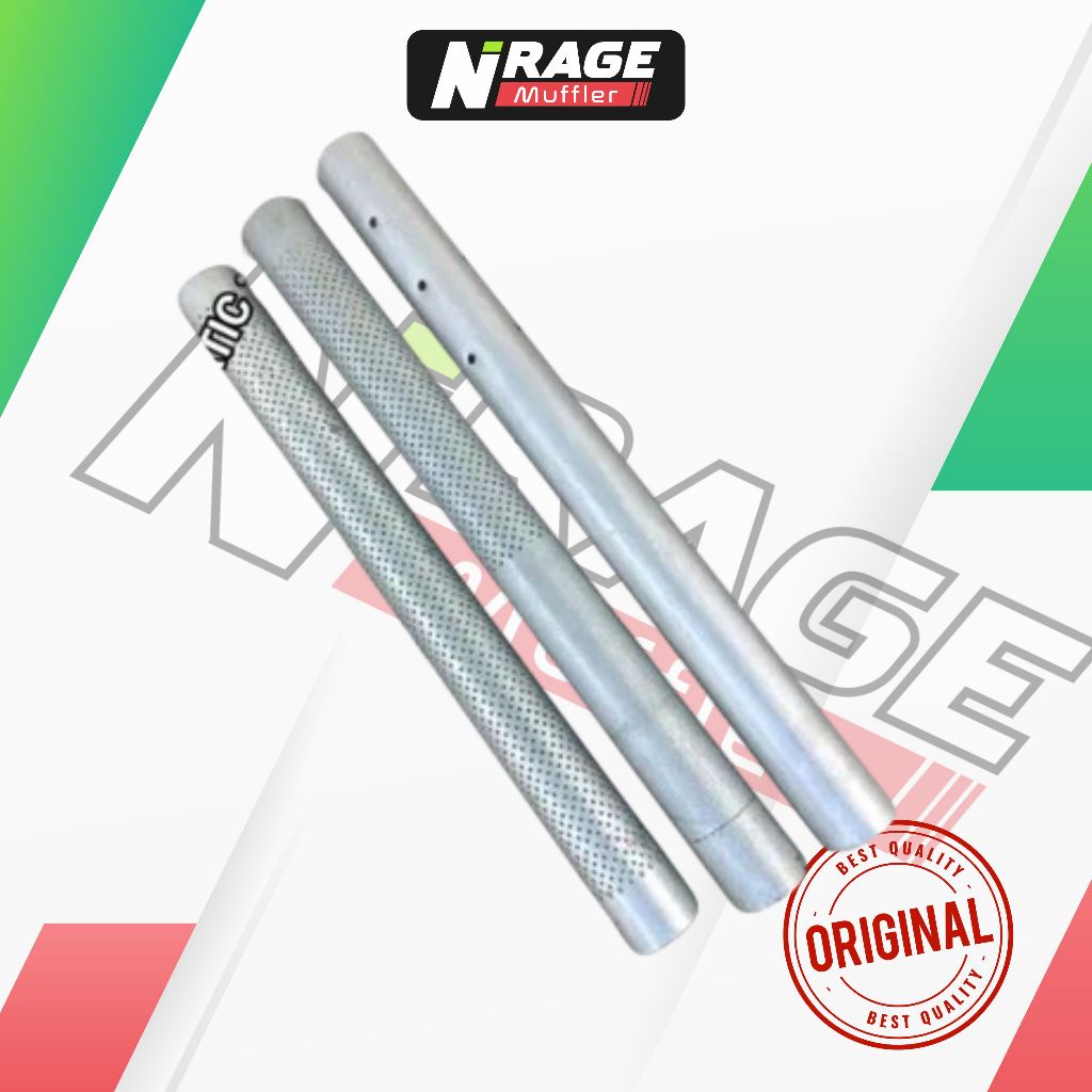 SARANGAN knalpot standar racing SARANGAN FULL SARANGAN SETENGAH SARANGAN BOR