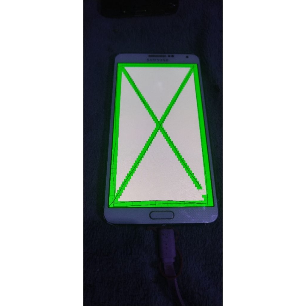 lcd samsung note 3  , SM-N900