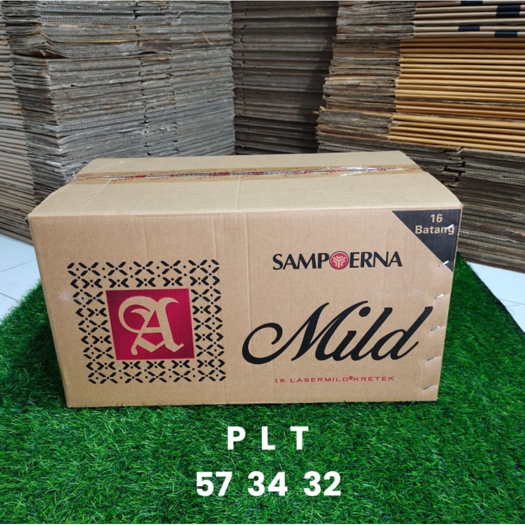 

KARDUS Amild