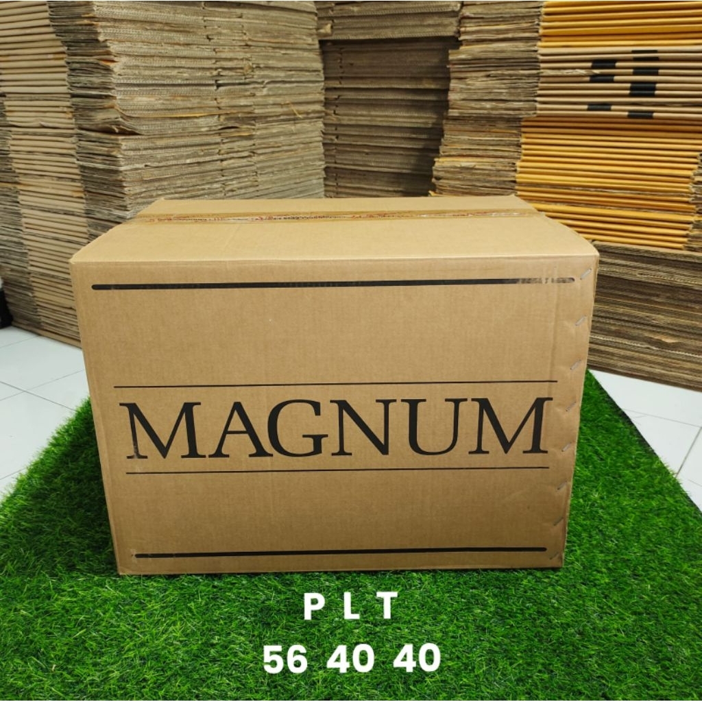 

KARDUS MAGNUM