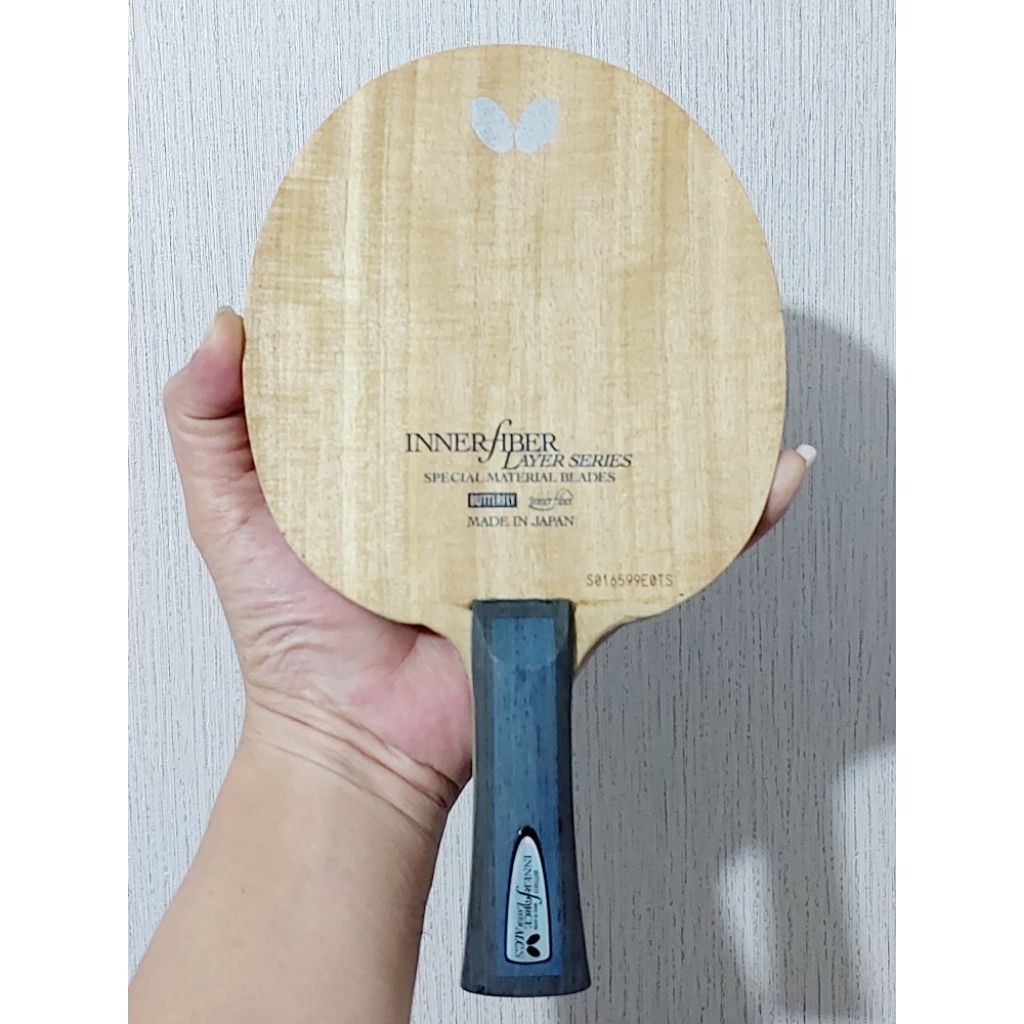 Kayu Butterfly Innerforce ALCs