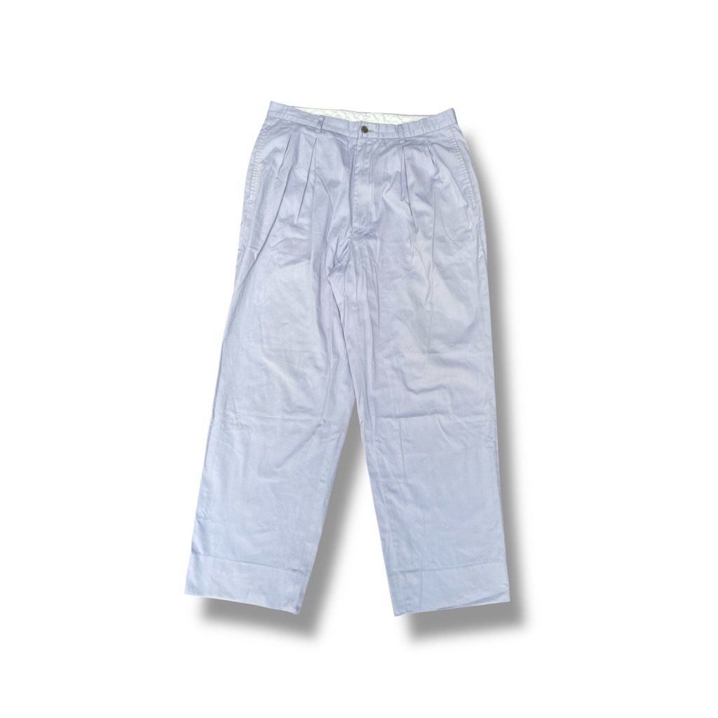 A A R Yohji Yamamoto Chino Pants