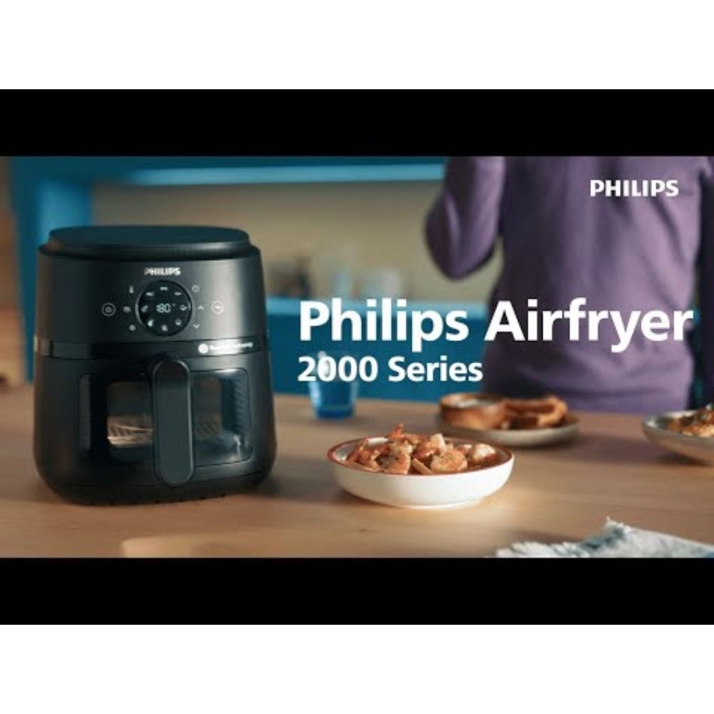 philips air fryer 2000series 4.2L