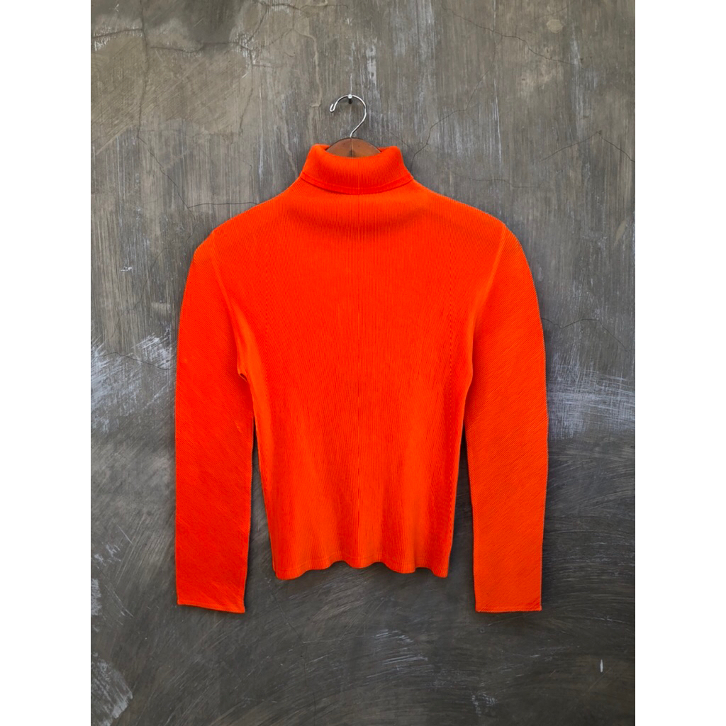 Issey Miyake Pleats Please Tops