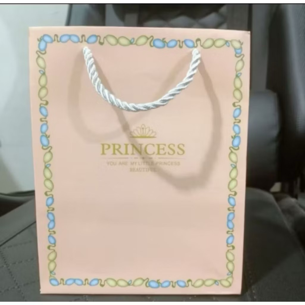 

paperbag ulang tahun