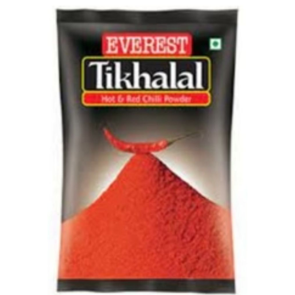 

Everest tikhallal power 100g