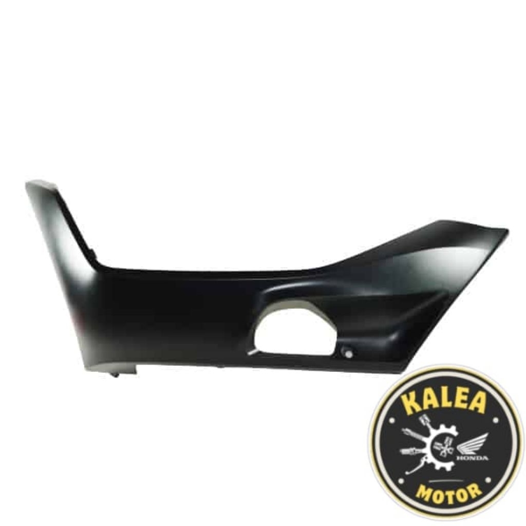 Cover Kiri Bawah (MT GN BL) Honda PCX 150 K97 ORIGINAL 64432K97T00YY
