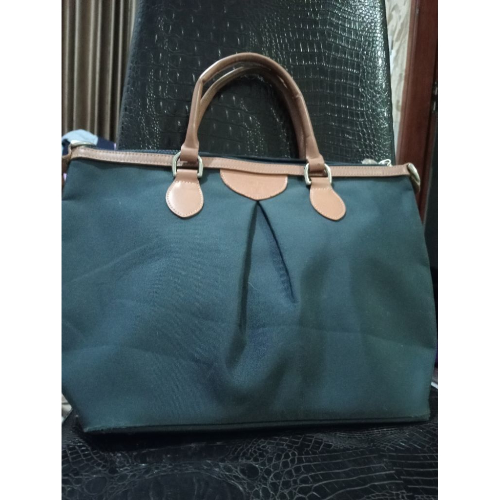 tote sisley