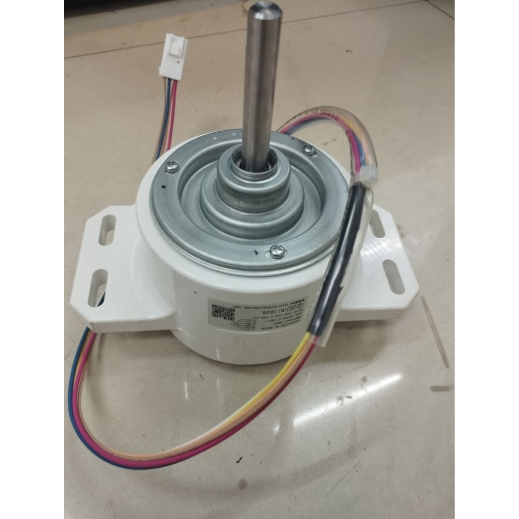 MOTOR INVERTER MESIN CUCI SHARP