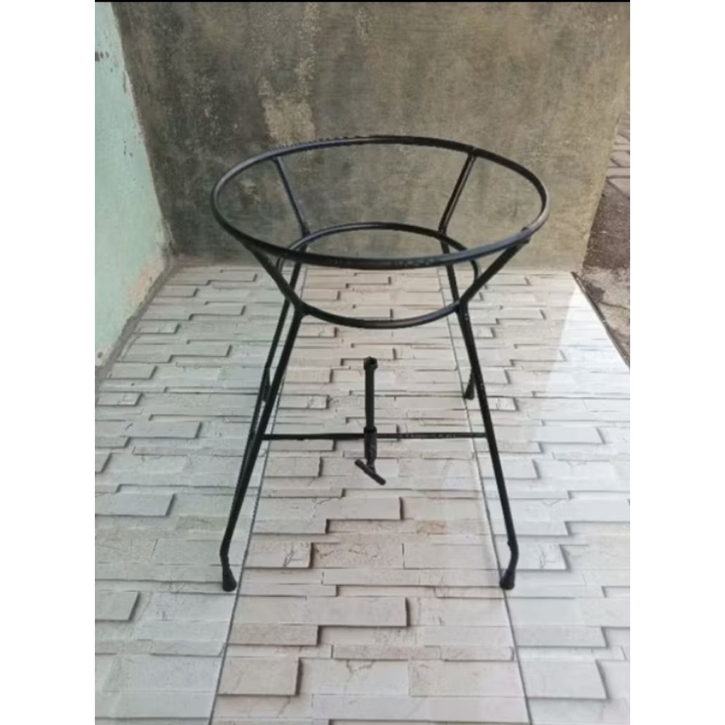 Tungku kompor Semawar/dudukan Kompor Semawar/rangka kompor Semawar