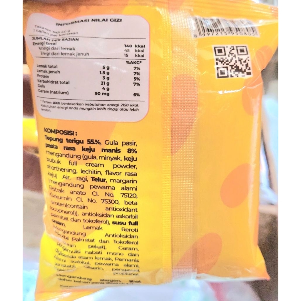 

Roti Mikako Lembut Lezat Bergizi Roti Enak