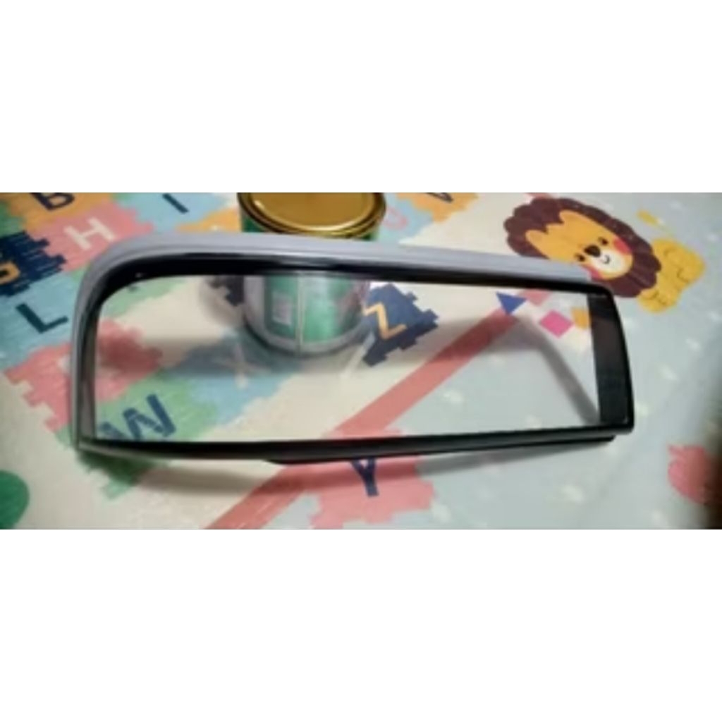 Mika Custom Carry Futura Bening