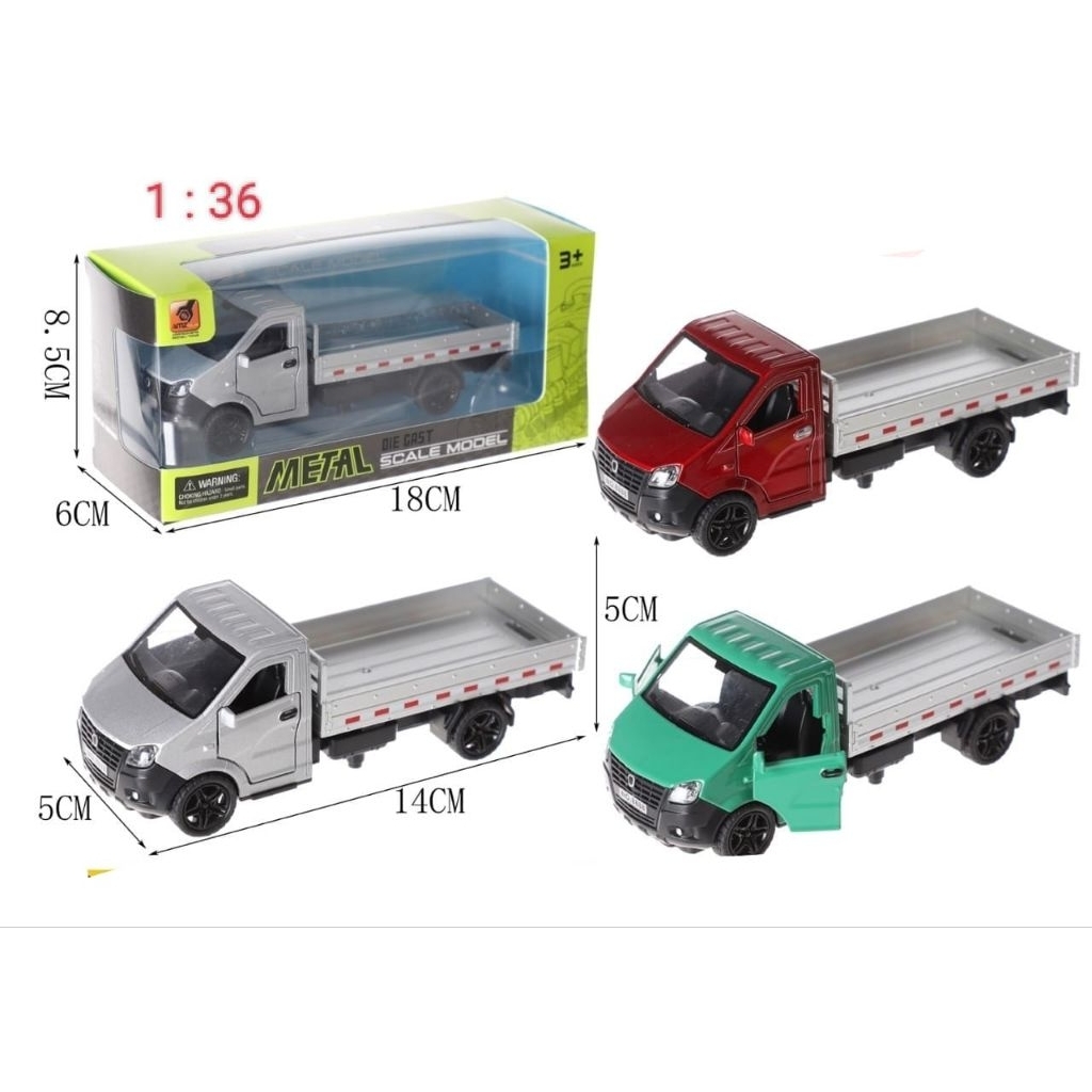 DIE CAST MOBIL PICK UP BESI 1:36  MOBIL KOLEKSI PICK UP BESI DIE CAST MOBIL KOLEKTOR PAJANGAN DIE CA