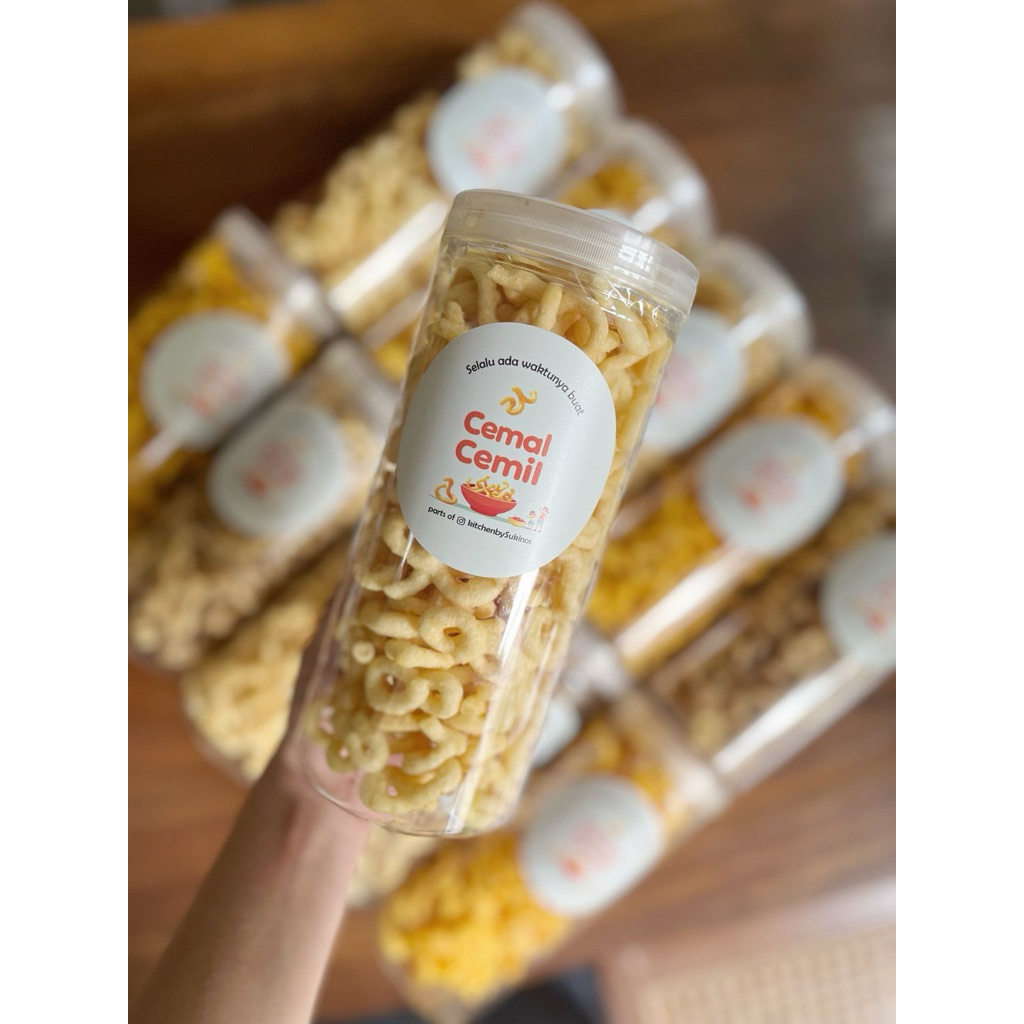 

Lanting Cemal Cemil Original