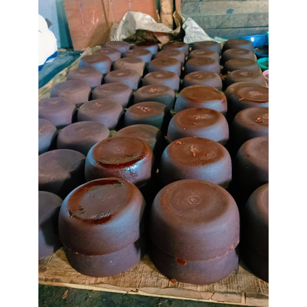 

Gula Aren 100% Asli Gula Kawung Original 1Kg Bersih TERLARIS