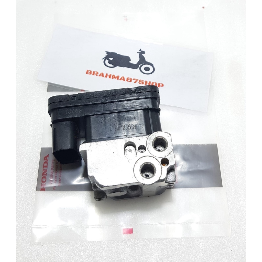 MODUL PENGEREMAN ABS HONDA PCX 150 PCX 160 VARIO 160 ORIGINAL