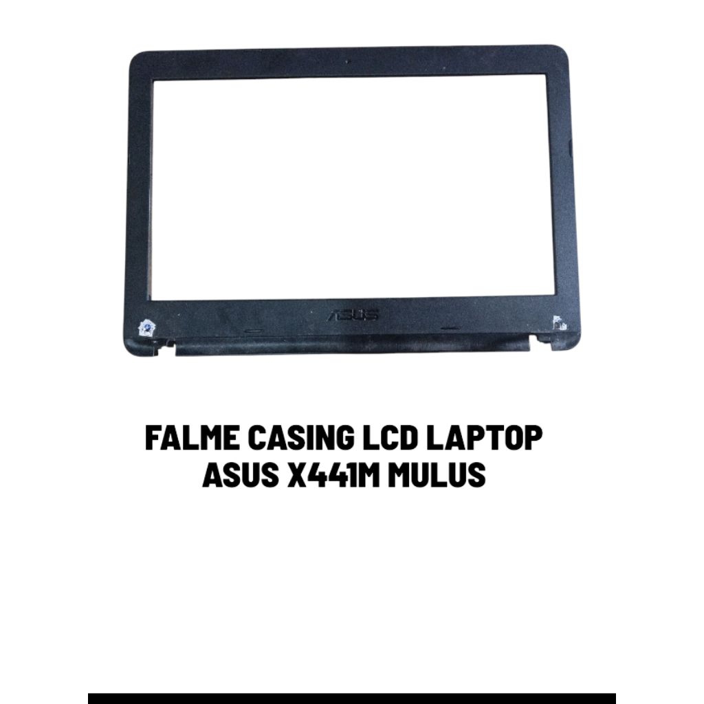 FRAME CASING LCD LAPTOP ASUS MULUS