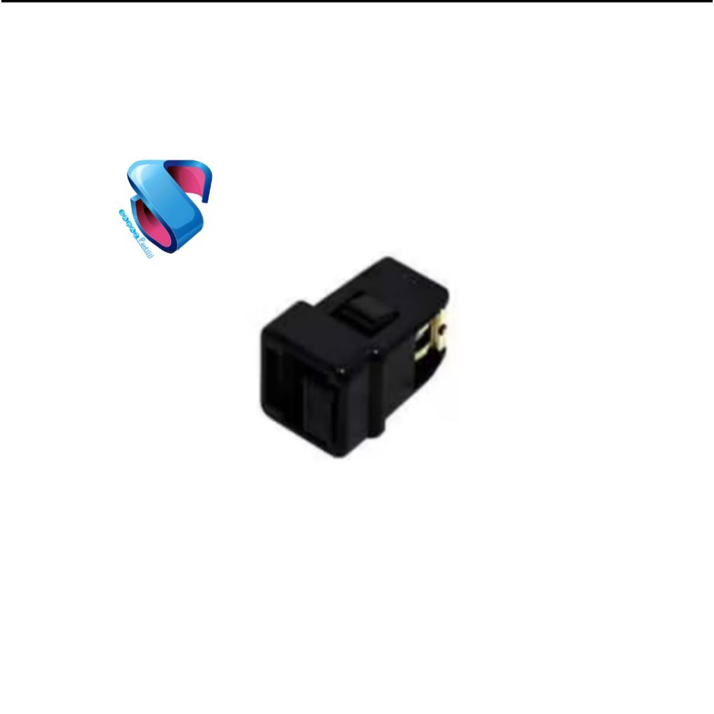 Pengunci Tutup Laci PCX 150 160, Spacy, Supra GTR, Vario Techno 125 Fi/ Latch K01 "ORIGINAL"